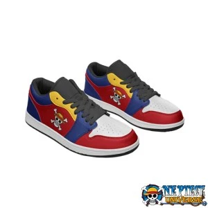 One Piece Jordan Low Top Shoes Archives - One Piece Universe - The Best Store for One Piece Merchandise