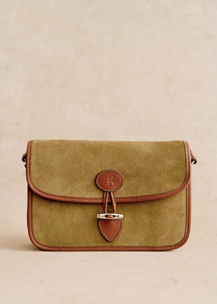SAC MILO VINTAGE