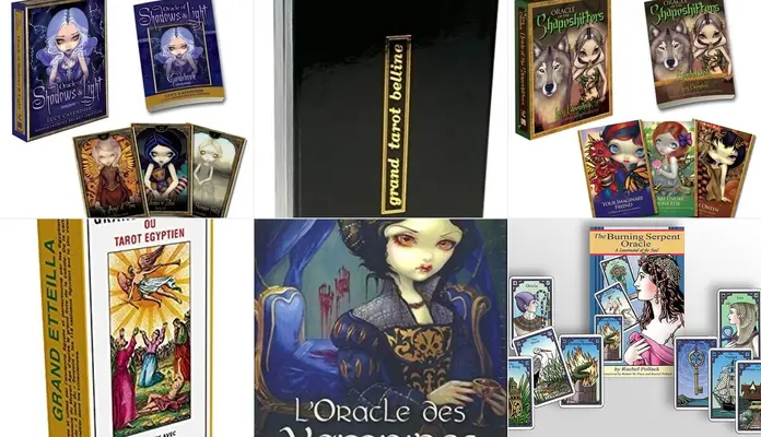 Jeu de Carte