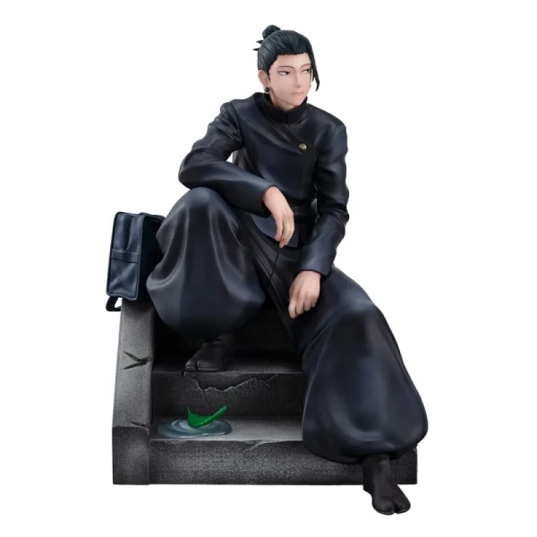 Jujutsu Kaisen Suguru Geto Kosen Ver. 16 cm