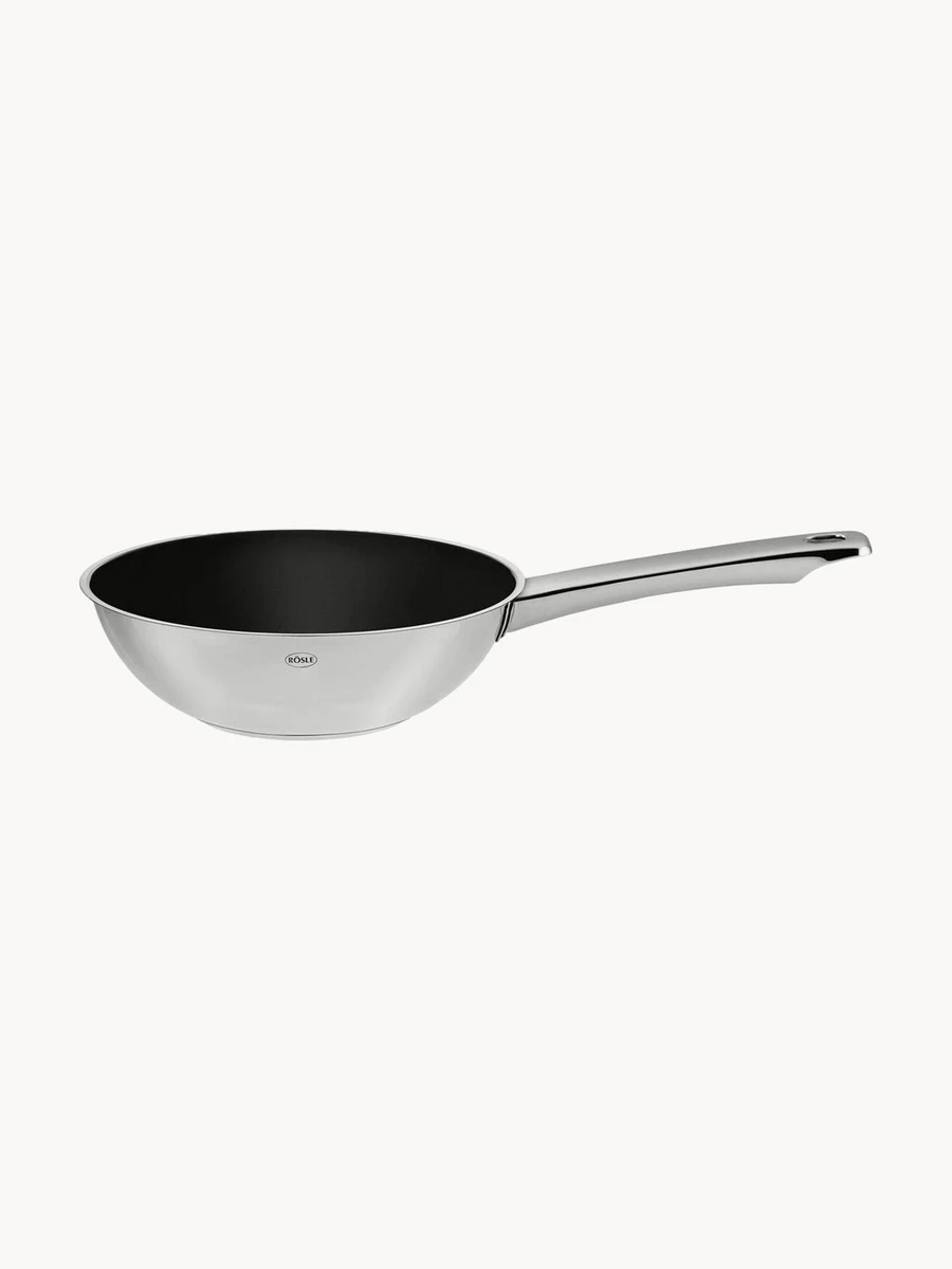 Wok Moments