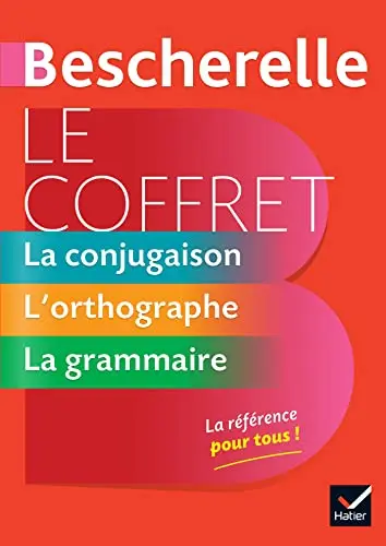 Bescherelle 