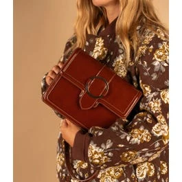Sac Anna cognac