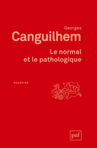 *NEED THIS FOR UNIVERSITY* Le normal et le pathologique