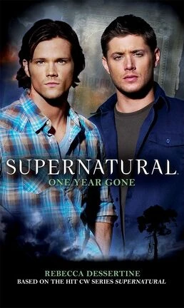 Supernatural, Tome 7 : One Year Gone
