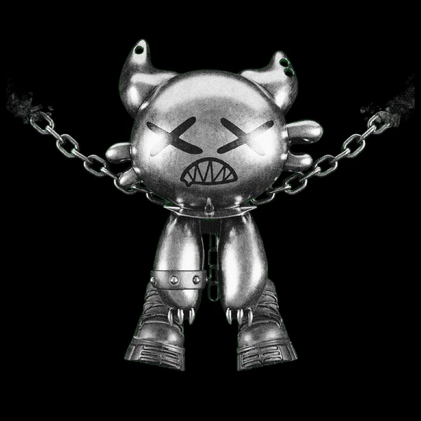 MOSH NECKLACE
