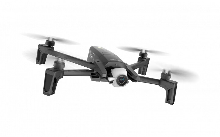 Parrot ANAFI Drone pro