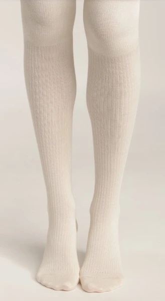 Chaussettes hautes 🧦