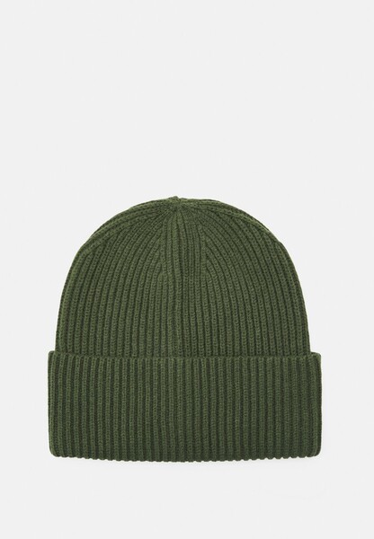 UNISEX - Bonnet - khaki