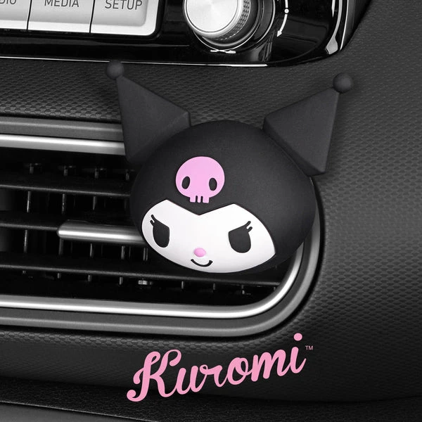 Kuromi Car Air Freshener