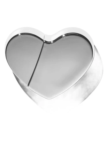 Hearts Silver KKW Fragrancepour femme
