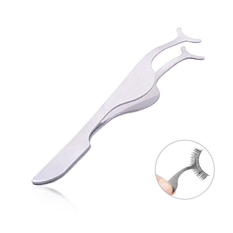 Pince à Épiler pour Faux Cils