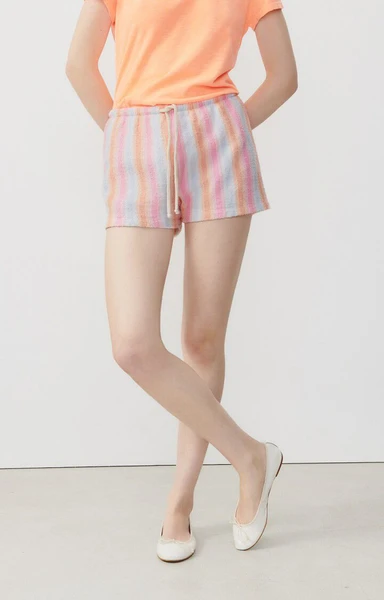 Short femme Bobypark