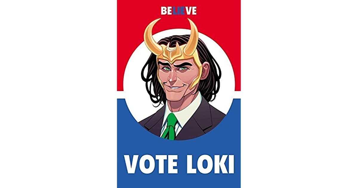 Vote Loki 