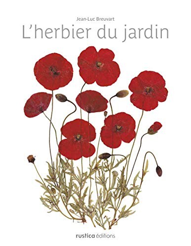 L'herbier du jardin