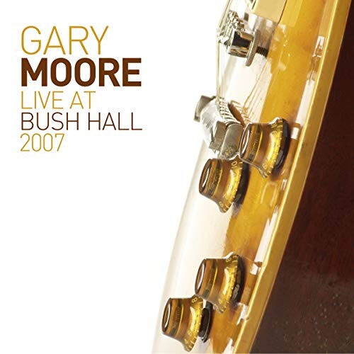 Live at Bush Hall 2007