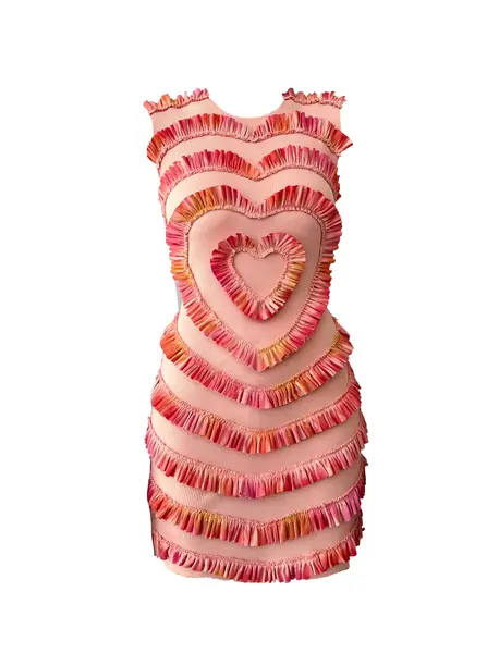Day Cotton Dress