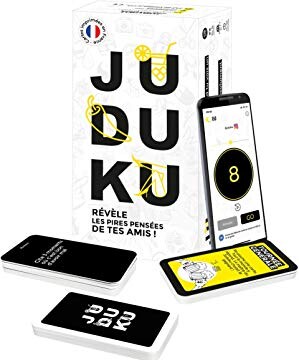 JUDUKU