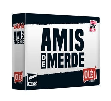 Amis de Merde