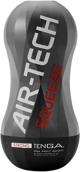 TENGA AIR-TECH SQUEEZE STRONG