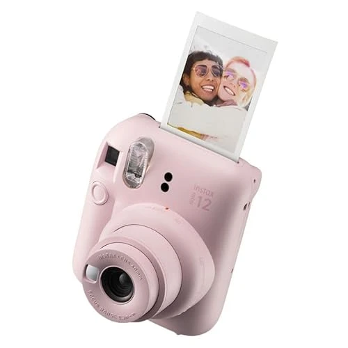 FUJI INSTAX MINI 12 ROSE PACK