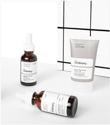 Multi-Peptide Lash and Brow Serum
