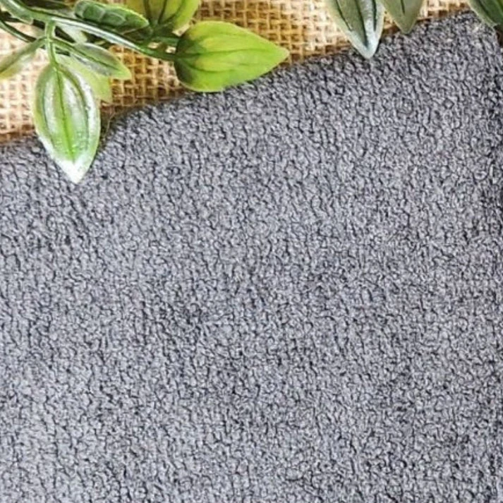 Litière lavable ABSORBANTE - 100% imperméable - LAPINS