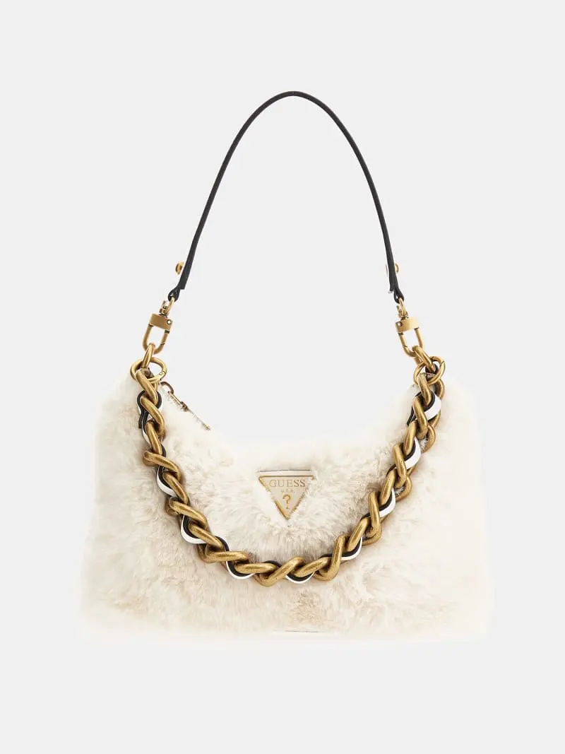Morada guess bag