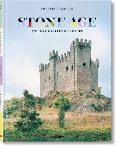 Stone Age - Ancient Castles of Europe
