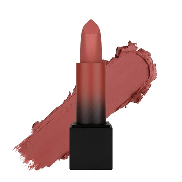 Power Bullet Matte Lipstick - Wedding Day