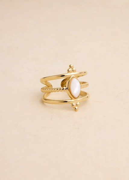Bague Zia