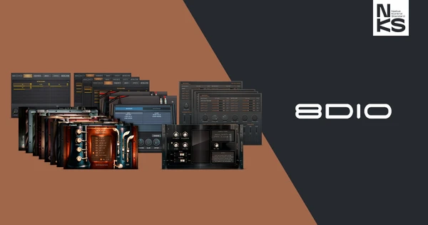 Epic Symphony Bundle