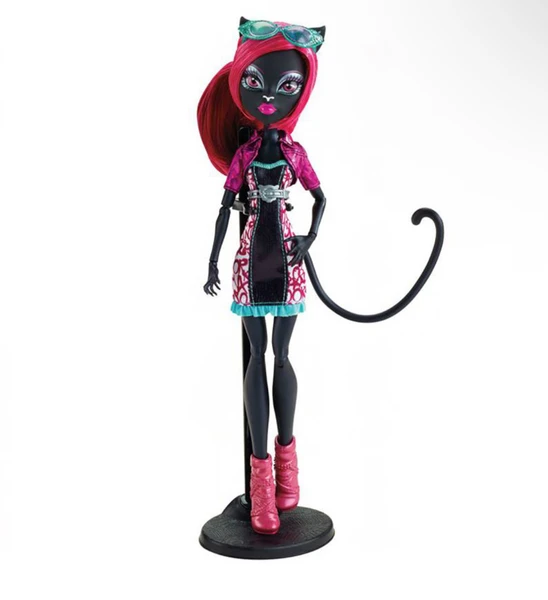 catty noir out of tombers
