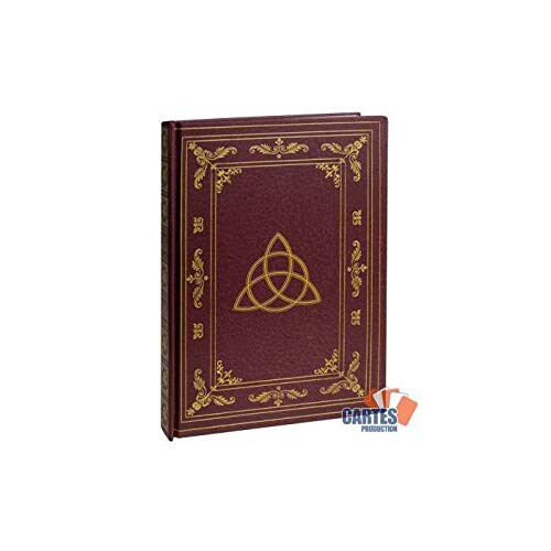 Carnet "Wicca"