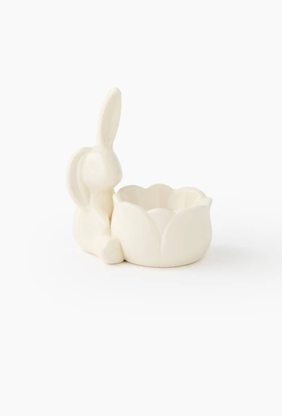 coquetier en ceramique de votre choix