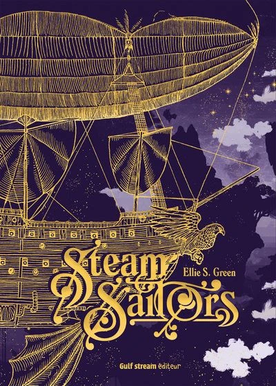 Steam sailors