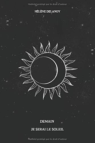 Demain je serai le soleil