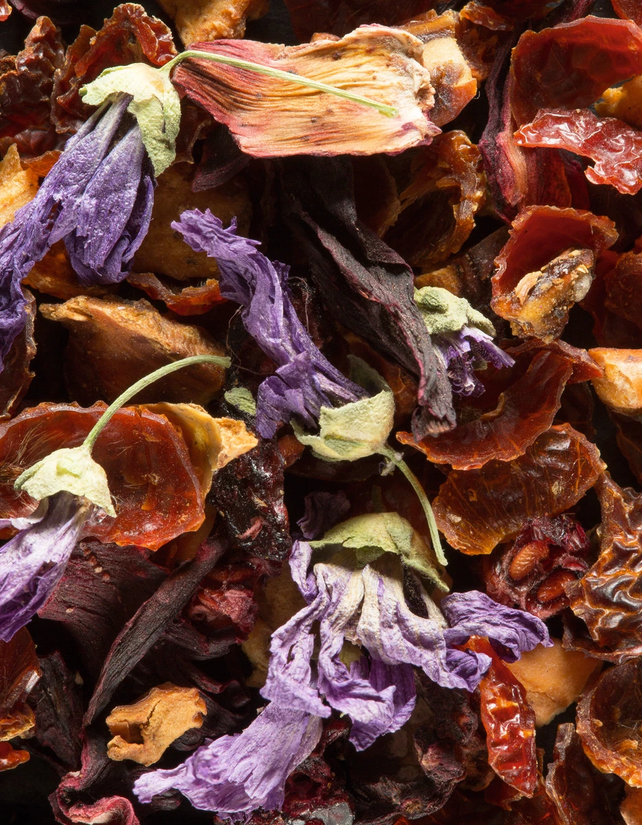 Carcadet - Passion Framboise