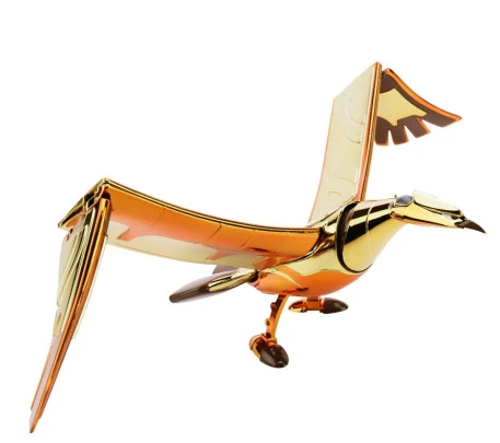 Le grand condor