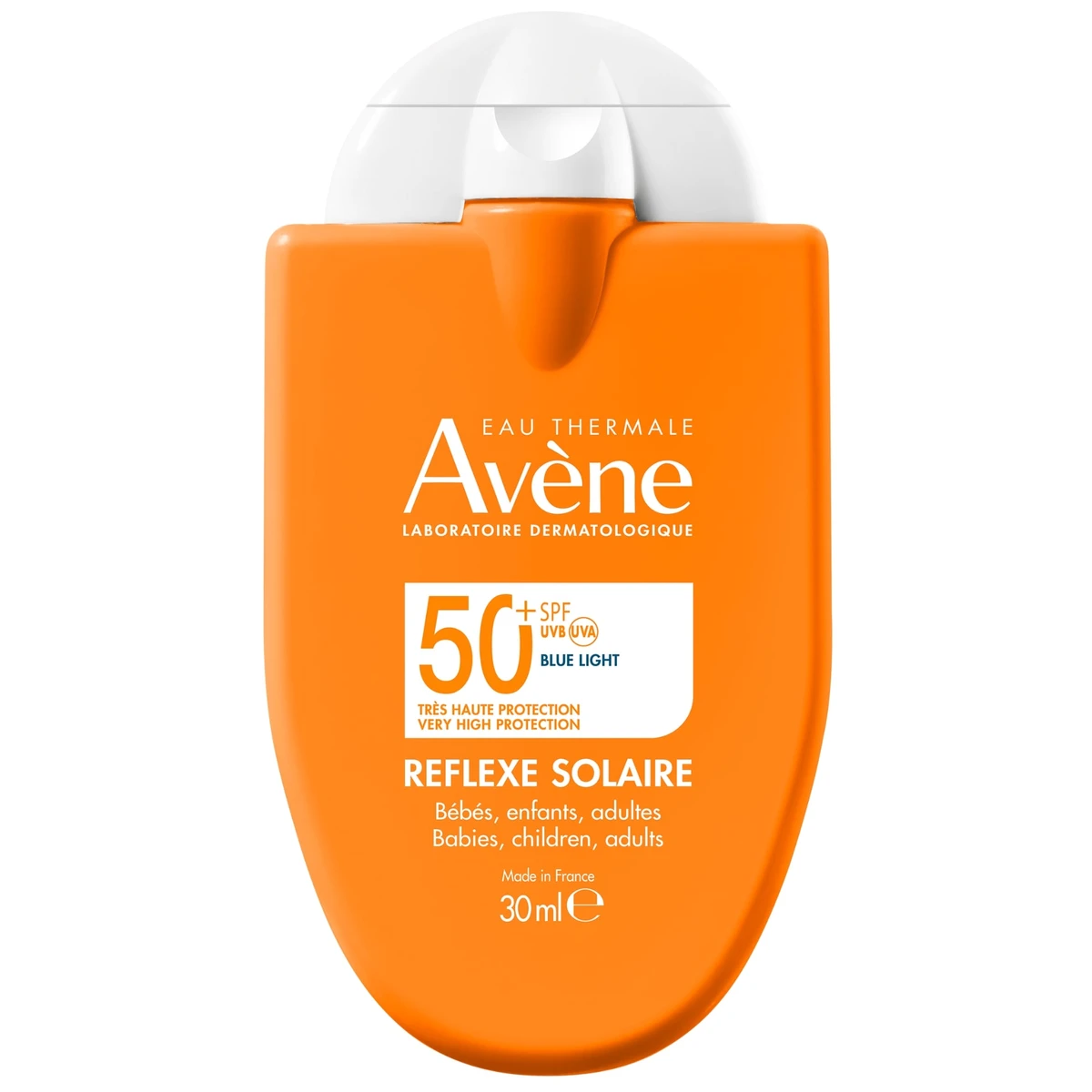 Avène Zon Spf 50+ Reflex Pocket 30Ml