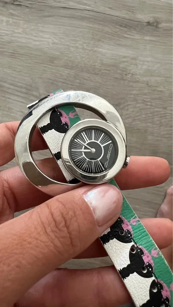 Reloj Custo Barcelona