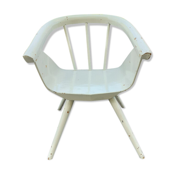 Fauteuil enfant baumann | Selency
