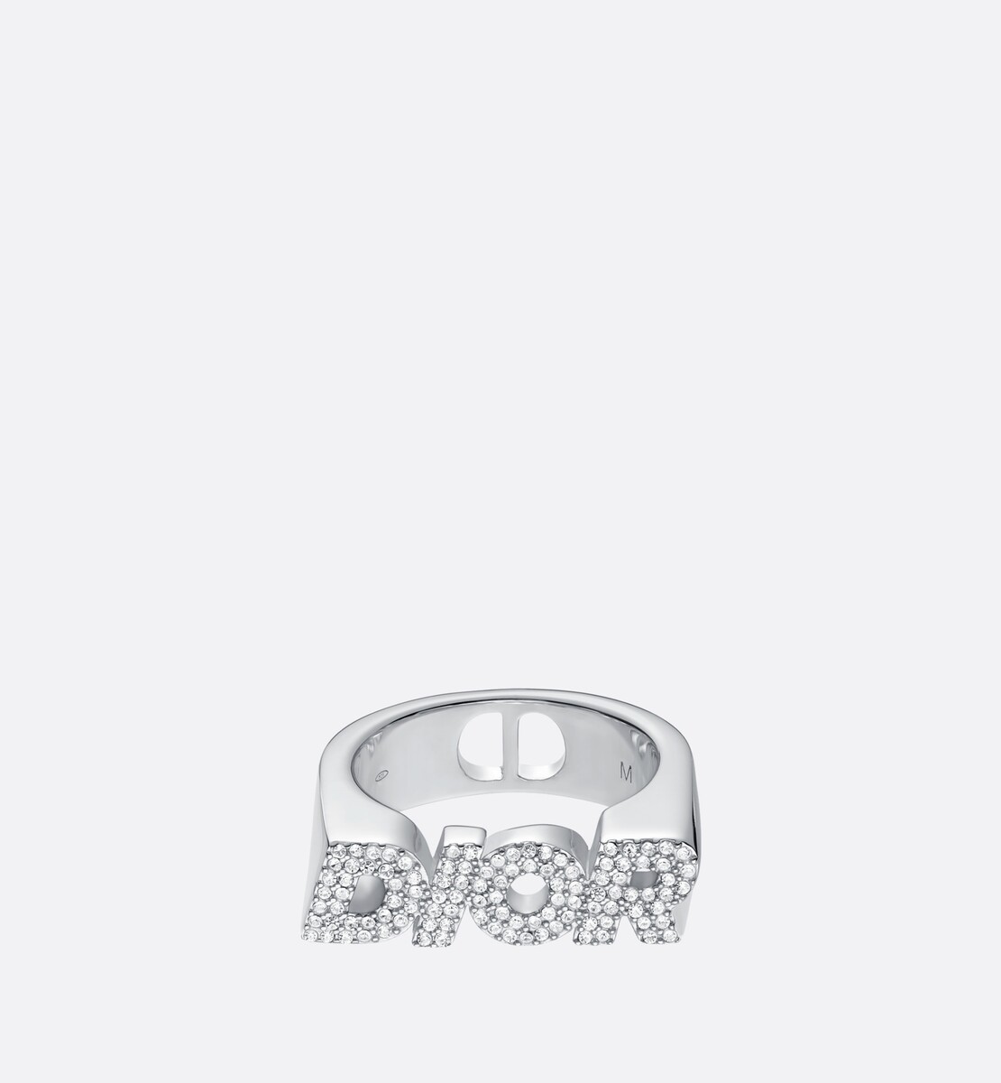 Bague DIOR