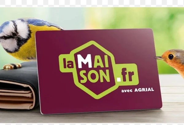 Carte Cadeau MAISON.FR