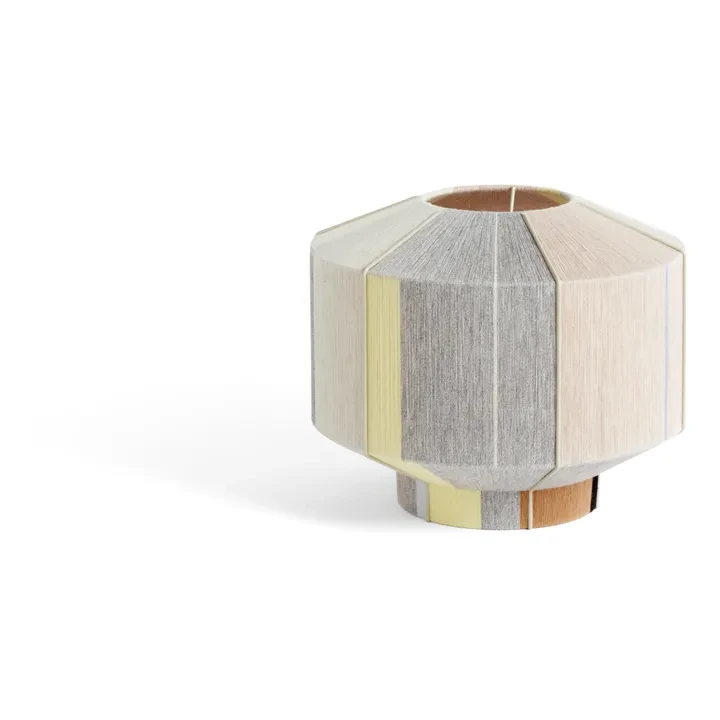 Hay - Abat-jour Bonbon Shade 380 - Beige chiné | Smallable