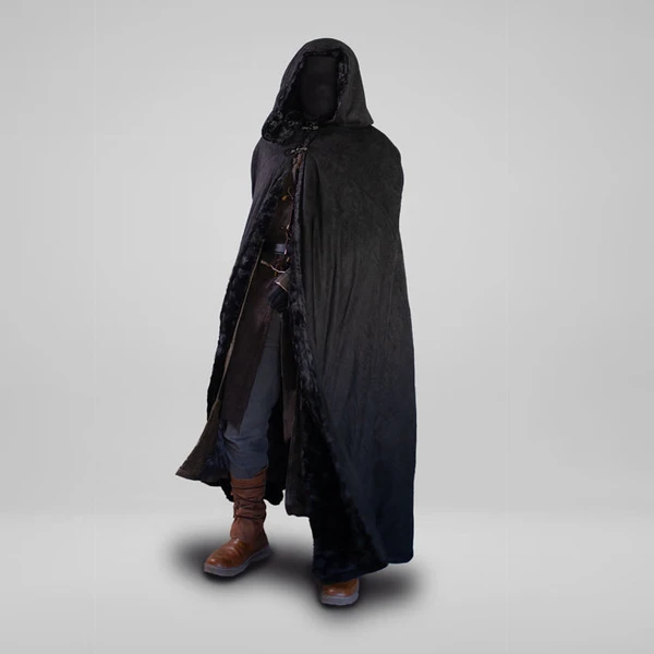 Super cape