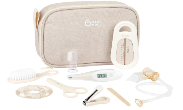 Trousse de Soin Bébé 