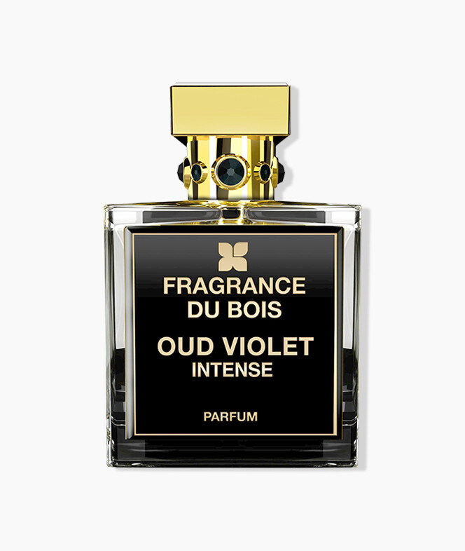 Oud Violet Intense