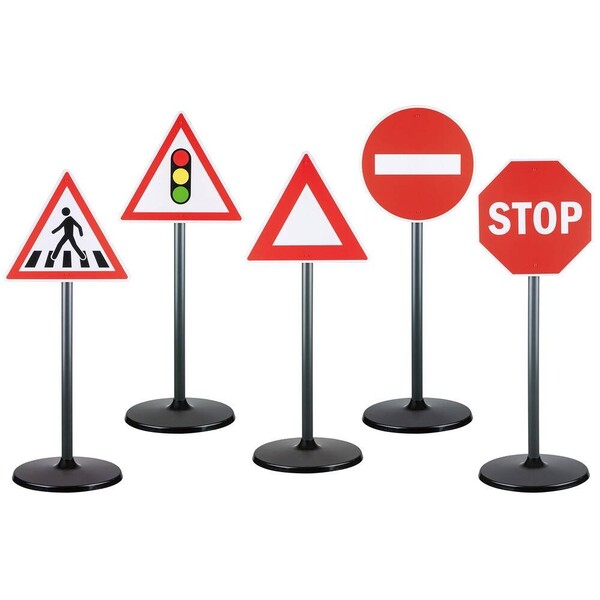 PANNEAUX DE SIGNALISATION