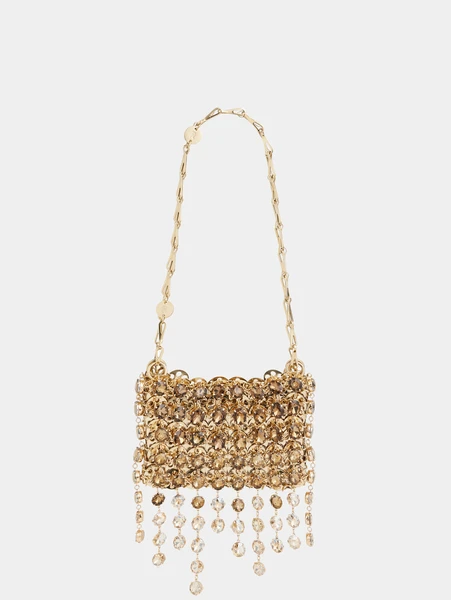SAC DORÉ 1969 NANO STRASS